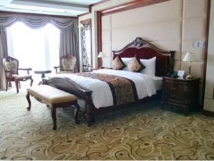 Lam Kinh Hotel Thanh Hóa Esterno foto