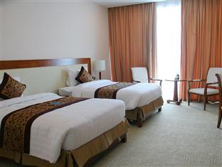 Lam Kinh Hotel Thanh Hóa Esterno foto